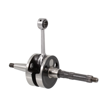 PIAGGIO ZIP BIMODALE 1994-1997 Cigüeñal Mazzucchelli PIAGGIO ZIP BIMODALE 1994-1997 Cigüeñal Mazzucchelli